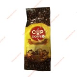 Cup coffee Кубинський ром зерно 250г
